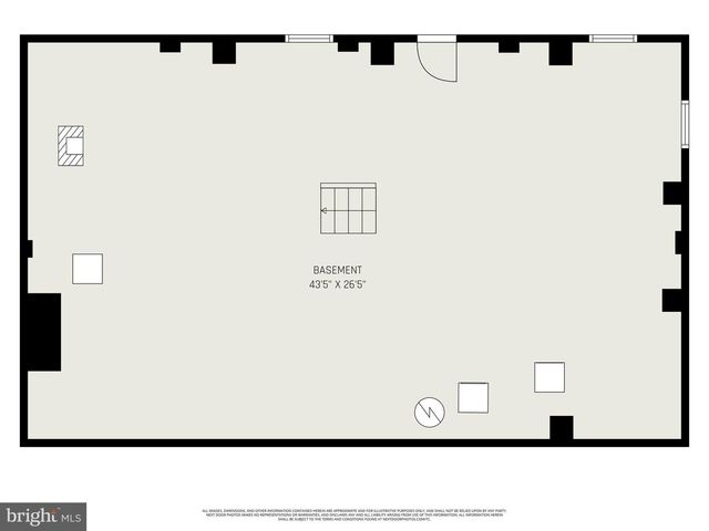 8 ILER LN, Chesapeake City, MD 21915