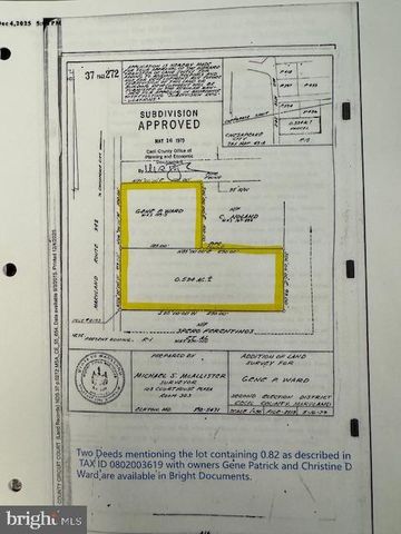 8 ILER LN, Chesapeake City, MD 21915