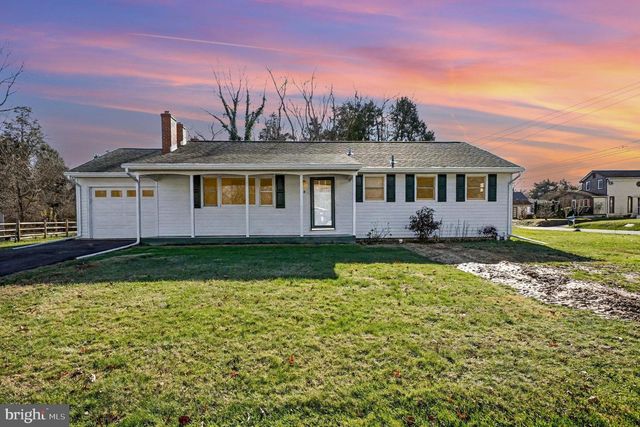 8 ILER LN, Chesapeake City, MD 21915