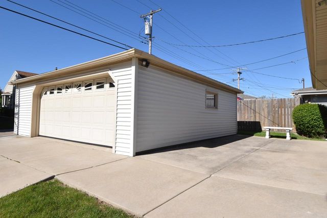 2501 Layton AVENUE, Milwaukee, WI 53221