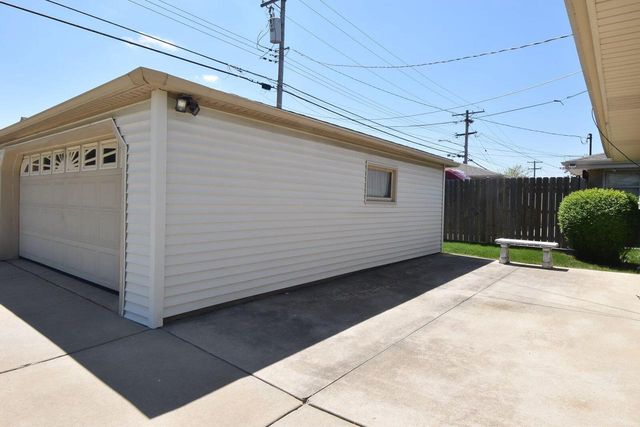 2501 Layton AVENUE, Milwaukee, WI 53221