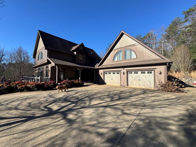 115 Dawsons Lane, Murphy, NC 28906