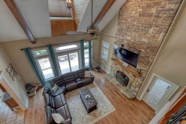 115 Dawsons Lane, Murphy, NC 28906