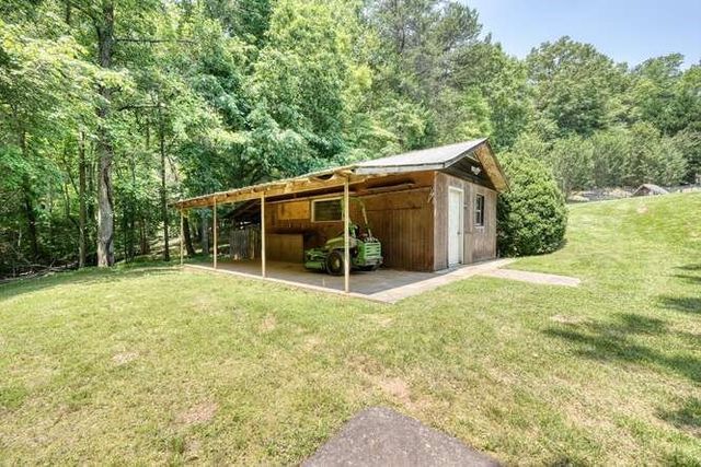 115 Dawsons Lane, Murphy, NC 28906