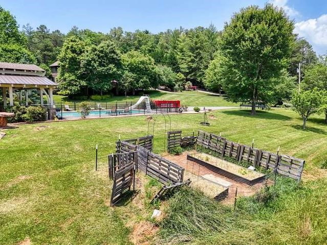 115 Dawsons Lane, Murphy, NC 28906