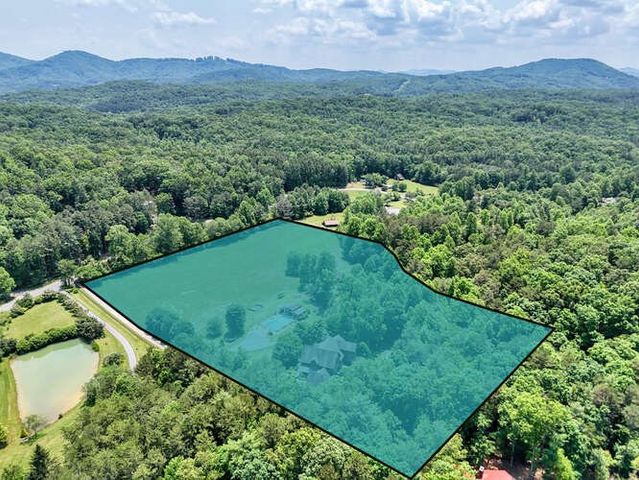 115 Dawsons Lane, Murphy, NC 28906