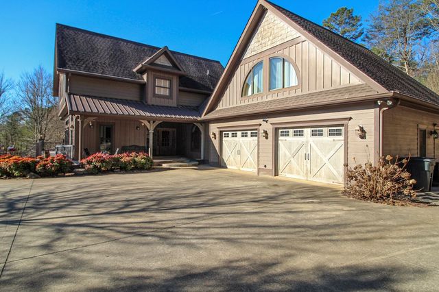 115 Dawsons Lane, Murphy, NC 28906