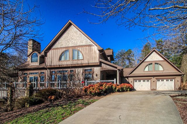 115 Dawsons Lane, Murphy, NC 28906