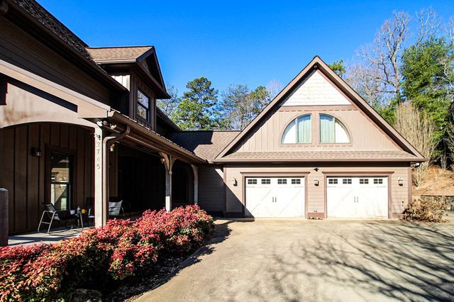 115 Dawsons Lane, Murphy, NC 28906