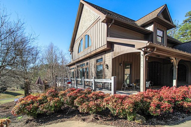 115 Dawsons Lane, Murphy, NC 28906