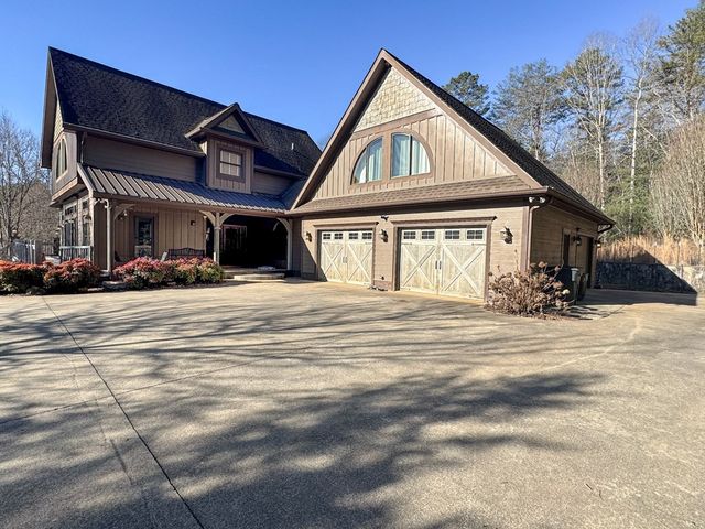 115 Dawsons Lane, Murphy, NC 28906