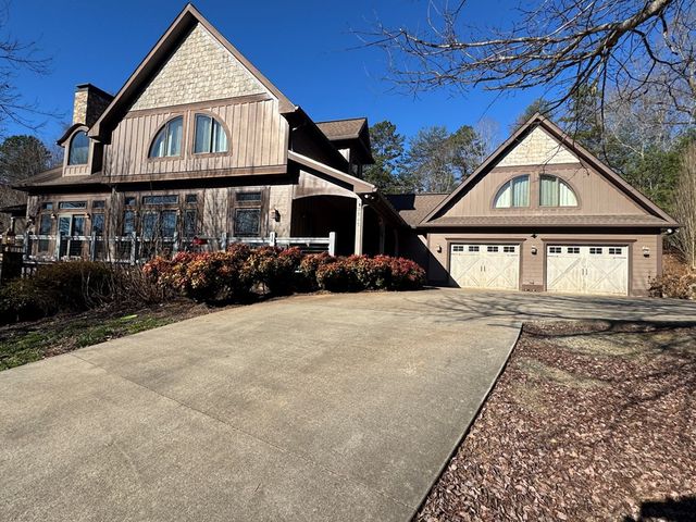 115 Dawsons Lane, Murphy, NC 28906