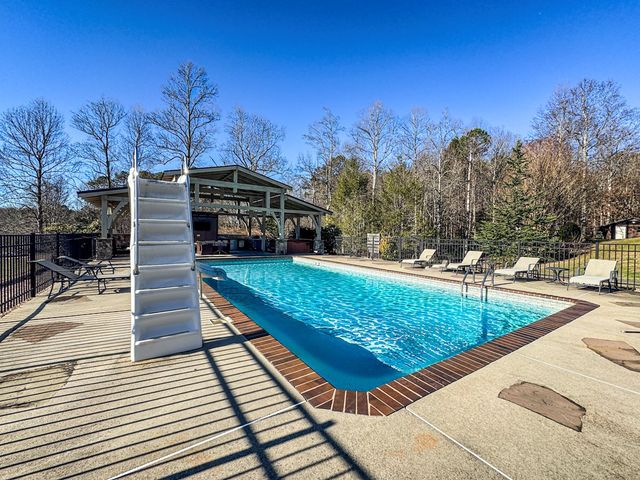 115 Dawsons Lane, Murphy, NC 28906