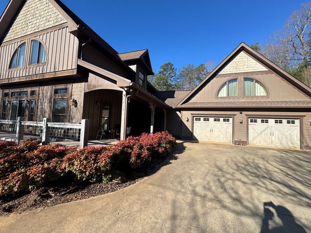 115 Dawsons Lane, Murphy, NC 28906