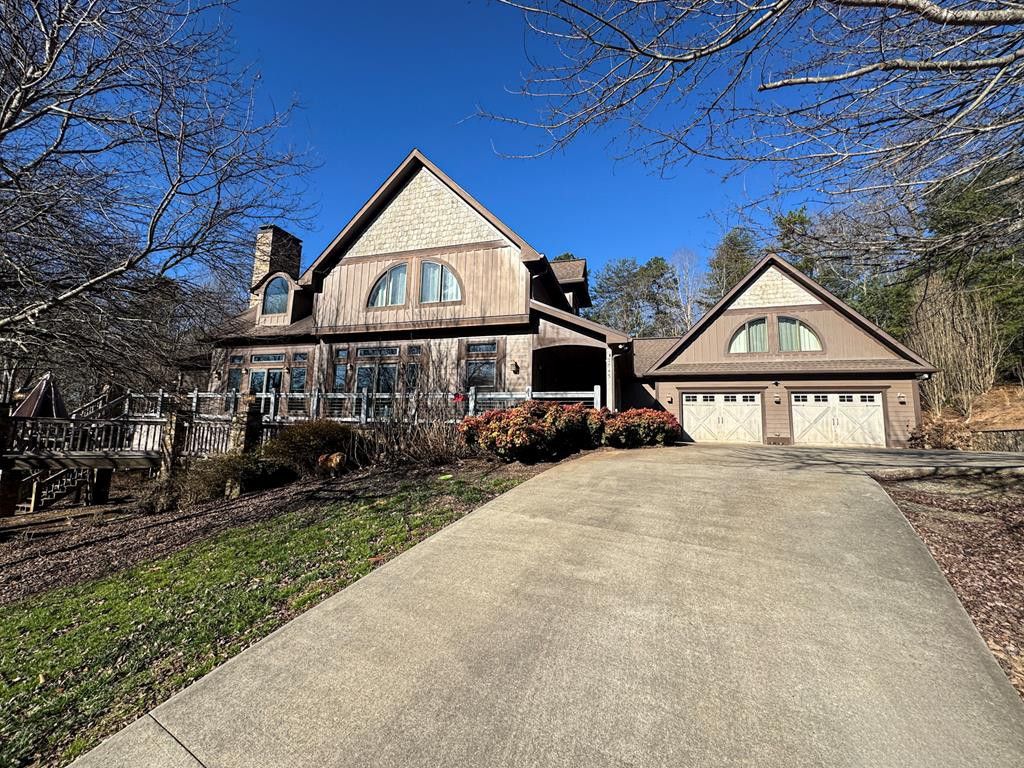 115 Dawsons Lane, Murphy, NC 28906