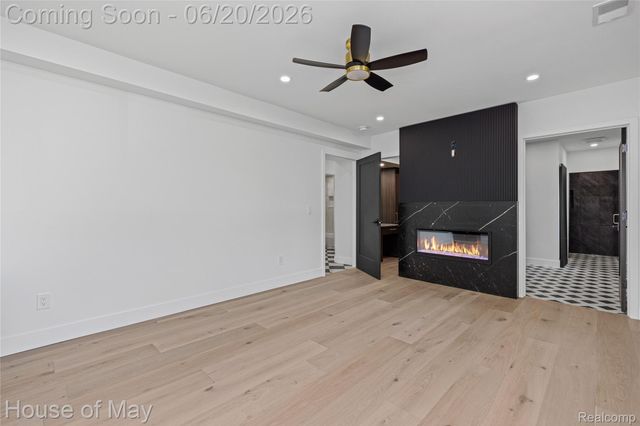 10890 Hillway Drive, White Lake Charter Township, MI 48386