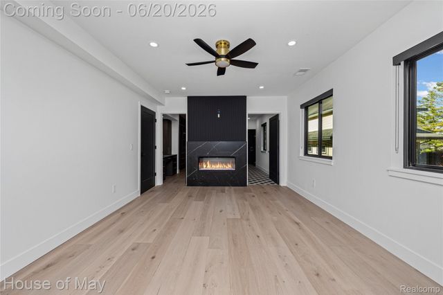 10890 Hillway Drive, White Lake Charter Township, MI 48386