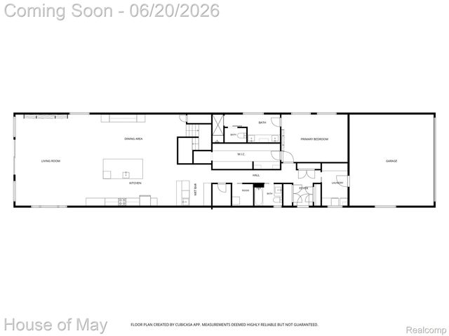 10890 Hillway Drive, White Lake Charter Township, MI 48386