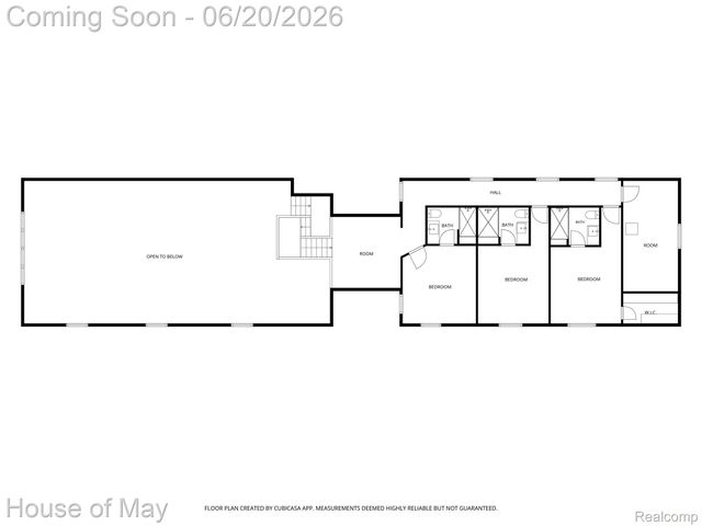 10890 Hillway Drive, White Lake Charter Township, MI 48386