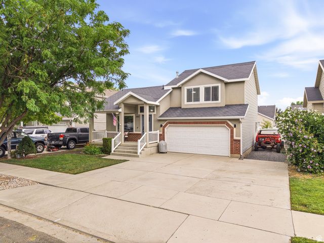 392 W BRICKER RD, Draper, UT 84020