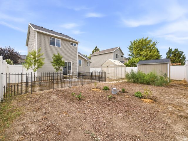 392 W BRICKER RD, Draper, UT 84020