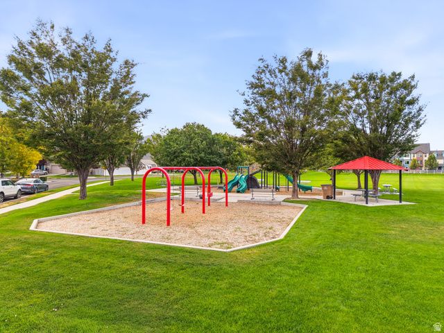 392 W BRICKER RD, Draper, UT 84020