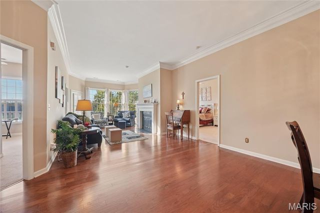 450 E Lockwood Avenue 303, Webster Groves, MO 63119