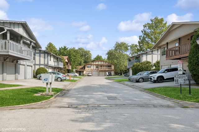 19128 S Pine Drive 19128, Country Club Hills, IL 60478