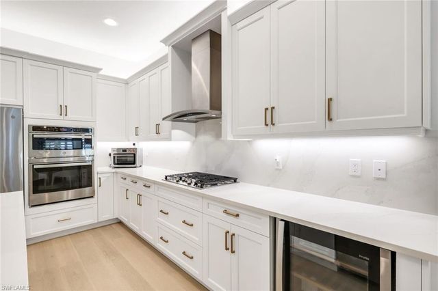 12255 Bonnet DR, Naples, FL 34120