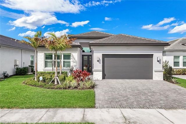 12255 Bonnet DR, Naples, FL 34120