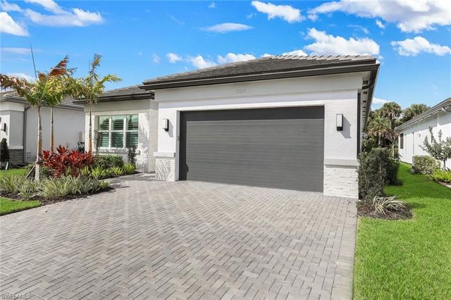 12255 Bonnet DR, Naples, FL 34120