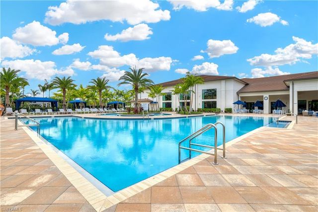 12255 Bonnet DR, Naples, FL 34120