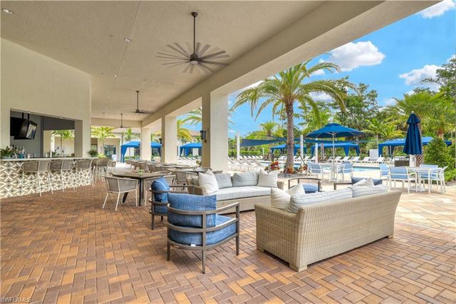 12255 Bonnet DR, Naples, FL 34120