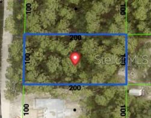 MALDEN ROAD, Weeki Wachee, FL 34614