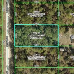 MALDEN ROAD, Weeki Wachee, FL 34614