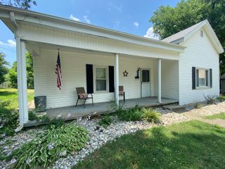 107 Falmouth Street, Williamstown, KY 41097