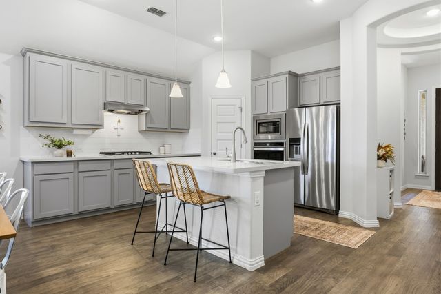 4511 Cypress Drive, Melissa, TX 75454