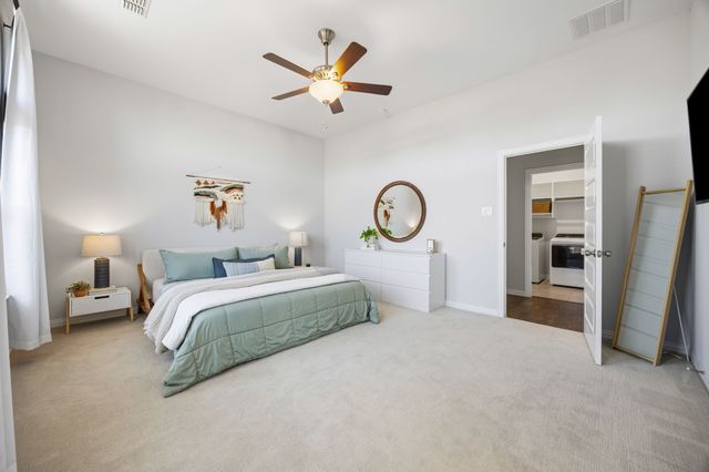 4511 Cypress Drive, Melissa, TX 75454