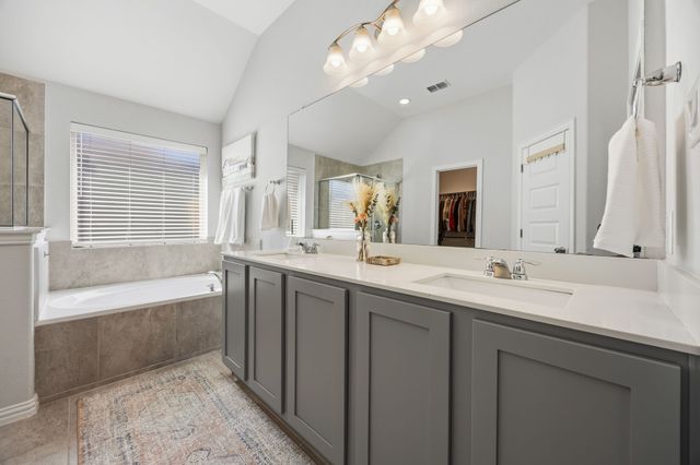 4511 Cypress Drive, Melissa, TX 75454