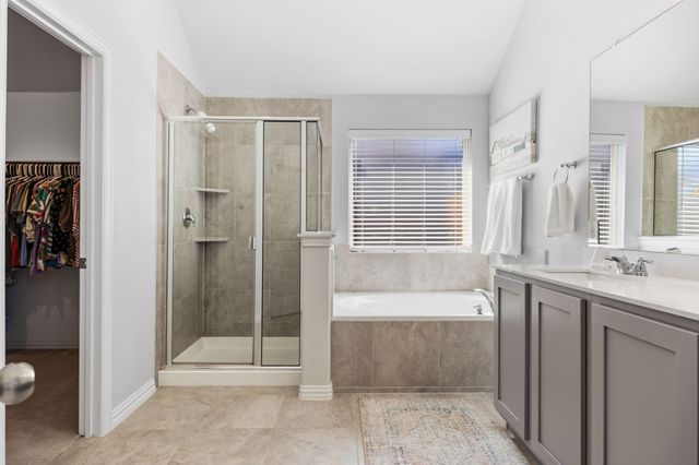 4511 Cypress Drive, Melissa, TX 75454