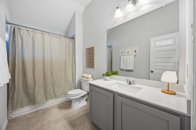 4511 Cypress Drive, Melissa, TX 75454