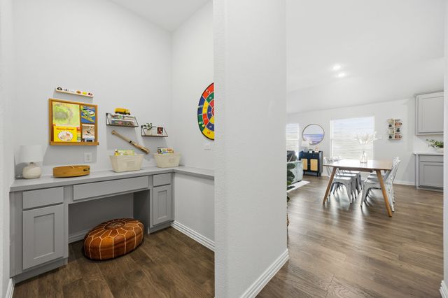 4511 Cypress Drive, Melissa, TX 75454