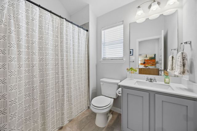 4511 Cypress Drive, Melissa, TX 75454