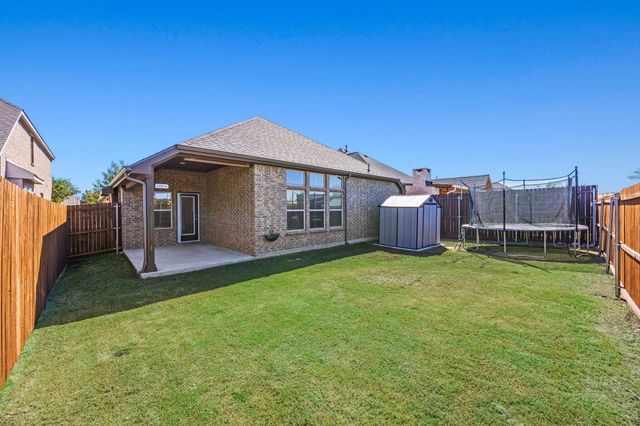 4511 Cypress Drive, Melissa, TX 75454