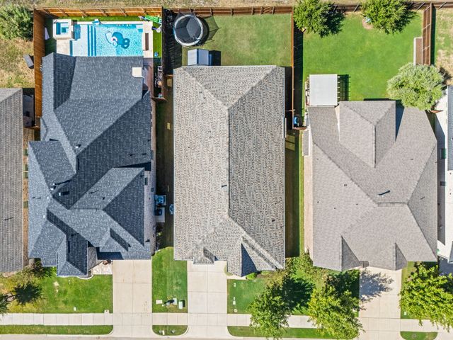 4511 Cypress Drive, Melissa, TX 75454