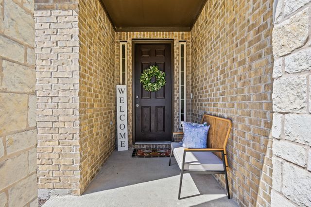 4511 Cypress Drive, Melissa, TX 75454