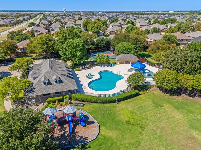 4511 Cypress Drive, Melissa, TX 75454