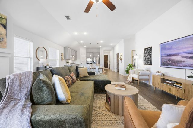 4511 Cypress Drive, Melissa, TX 75454