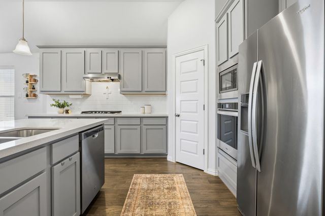 4511 Cypress Drive, Melissa, TX 75454