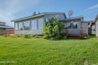 255 Lee Drive, Homer, AK 99603